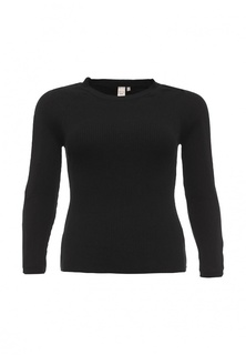 Джемпер LOST INK CURVE JUMPER WITH TWIST SLEEVE