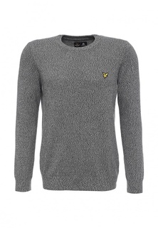 Джемпер Lyle & Scott