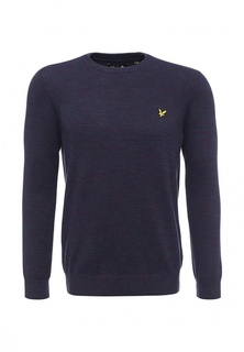 Джемпер Lyle & Scott