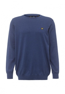 Джемпер Lyle & Scott