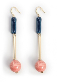 Серьги Mango - TIKI