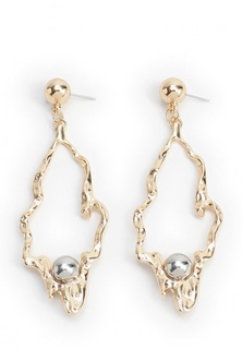 Серьги Mango - ARTY