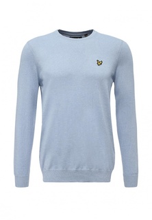 Джемпер Lyle & Scott