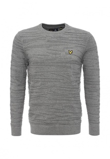 Джемпер Lyle & Scott