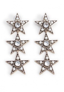 Серьги Mango - LIZZIE