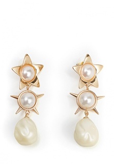 Серьги Mango - NORA