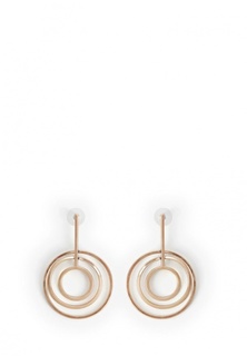 Серьги Mango - DOLIE