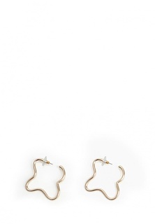 Серьги Mango - MESINA