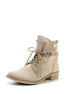 Ботинки Marco Tozzi