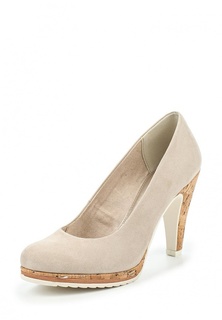 Туфли Marco Tozzi