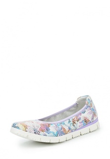 Балетки Marco Tozzi