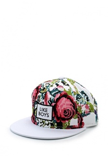 Бейсболка Maxval