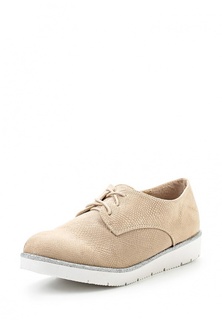 Ботинки Mellisa