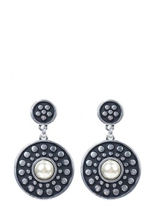 Серьги Модные истории