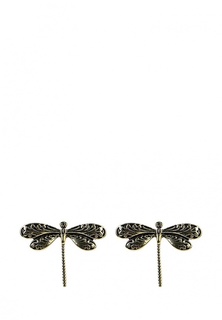 Серьги Модные истории