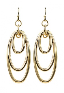 Серьги Модные истории