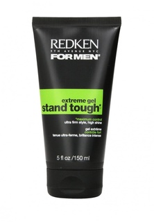 Гель Stand Tough Extreme Gel Redken