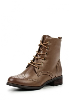 Ботинки Moda GY