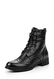 Ботинки Moda GY