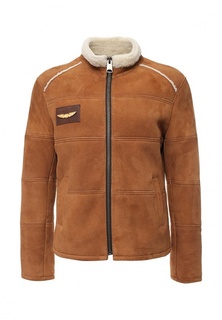 Дубленка Grafinia