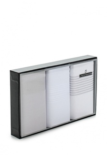 Комплект платков носовых 3 шт. Lindenmann