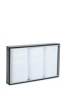 Комплект платков носовых 3 шт. Lindenmann