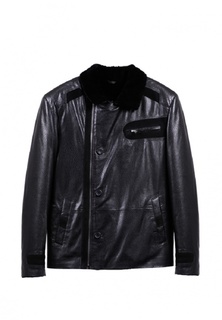 Дублёнка Interfino