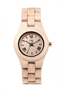 Часы Wewood