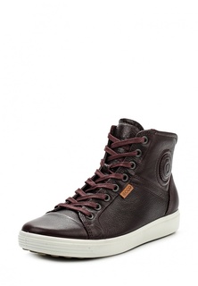 Кеды Ecco SOFT VII