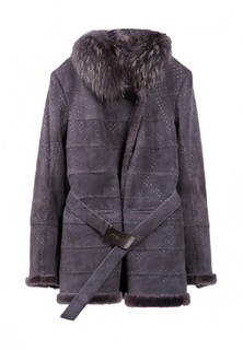 Дублёнка Interfino