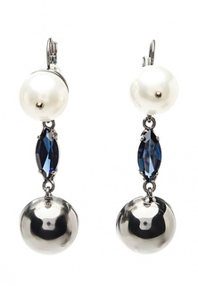 Серьги Claudio Canzian