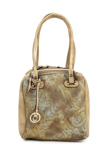 Сумка Nano de la Rosa