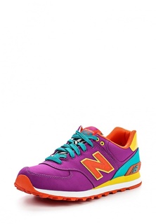 Кроссовки New Balance WL574