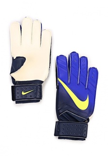 Перчатки футбольные Nike NIKE GK MATCH FA16