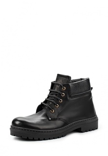 Ботинки Nobbaro