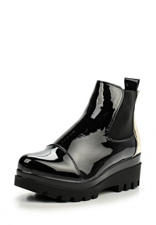 Ботинки Nobbaro