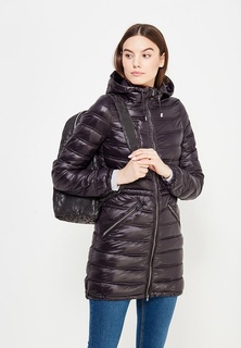 Куртка утепленная oodji