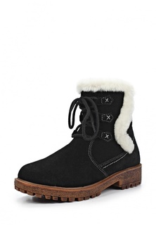 Ботинки Patrol