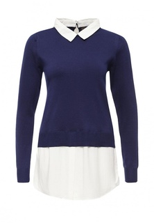 Джемпер QED London