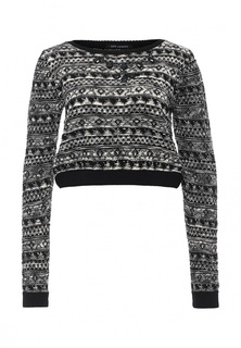 Джемпер QED London