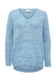 Пуловер Rodier Bleu