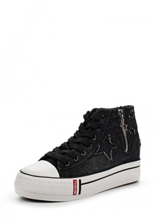 Кеды Sergio Todzi