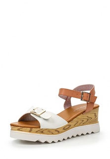 Босоножки Sergio Todzi