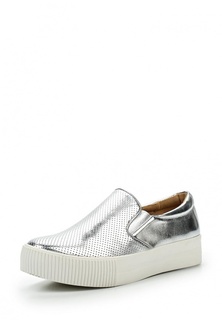 Слипоны Sweet Shoes