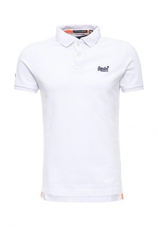 Поло Superdry