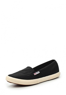 Слипоны Superga orchestra