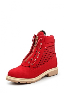 Ботинки Sweet Shoes