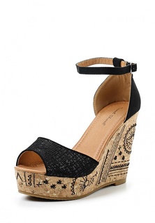 Босоножки Sweet Shoes