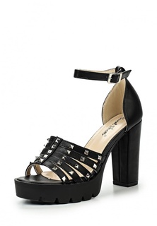 Босоножки Sweet Shoes