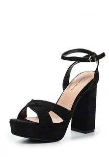 Босоножки Sweet Shoes
